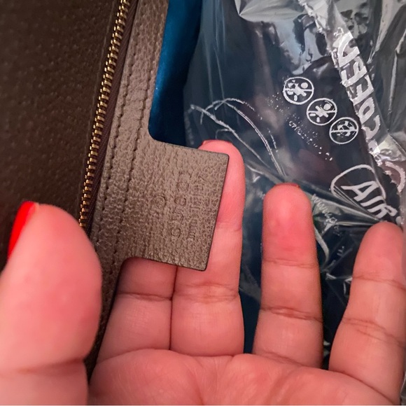 Gucci Ophidia Shoulder Bag - Picture 6 of 16